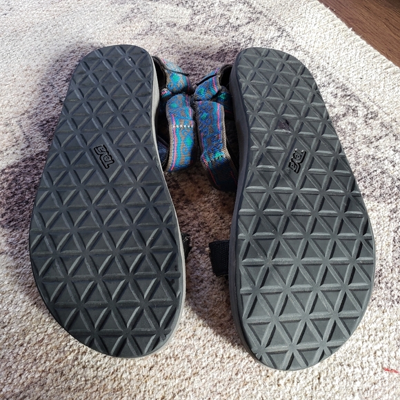 Teva Mens Original Universal Sandal US10 - Picture 6 of 6